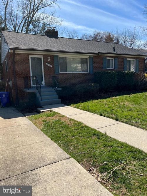 2926 1st St N, ARLINGTON, VA, 22201-1002 | Card Image