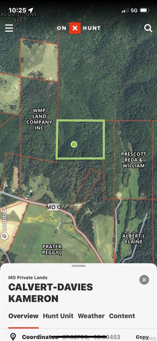 0 Highway 72, Ellington, MO, 63638 | Card Image