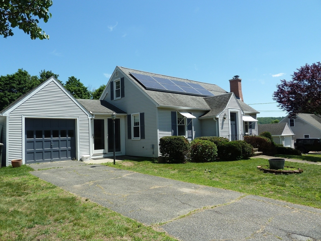 Residential in Ware 3