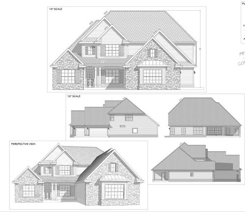 18938 Magnolia Ct, Fayetteville, AR, 72703 | Card Image