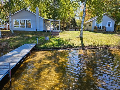 14276 Sugarbush Trl, Lac du Flambeau, WI, 54538-9632 | Card Image