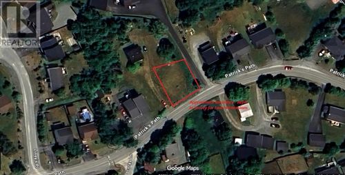 44 Patrick'S Path, Torbay, NL, A1K1J7 | Card Image