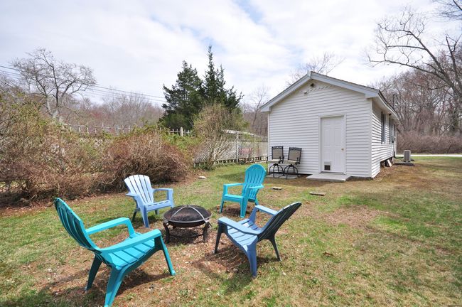 300 Mile Creek Rd, House other with 1 bedrooms, 1 bathrooms and 2 parking in Old Lyme CT | Image 18