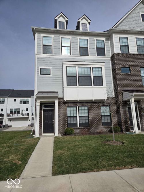 3271 Morab Drive, Zionsville, IN, 46077 | Card Image