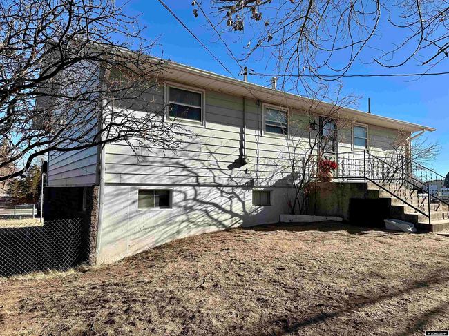 204 N 7 Th St, House other with 5 bedrooms, 2 bathrooms and null parking in Saratoga WY | Image 33
