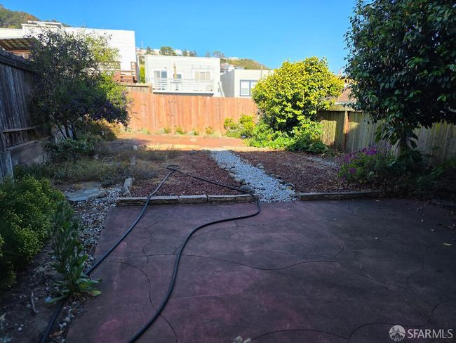 2124 18 Th Ave, House other with 2 bedrooms, 2 bathrooms and 1 parking in San Francisco CA | Image 10