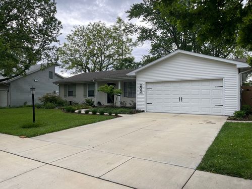 203 Willard St, Urbana, IL, 61801-6650 | Card Image