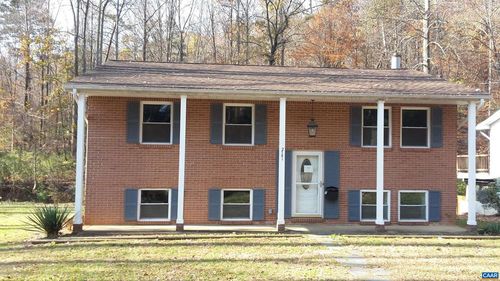 2751 Mcelroy Dr, Charlottesville, VA, 22903-4142 | Card Image