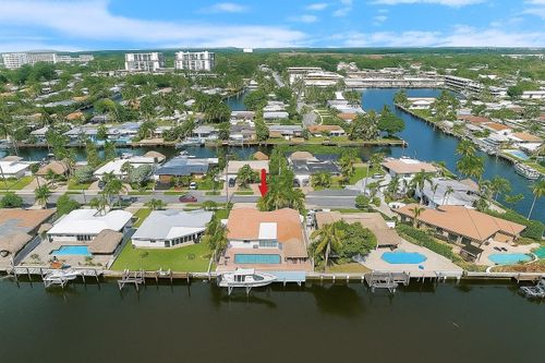 370 Se 3rd Ct, Pompano Beach, FL, 33060-7129 | Card Image