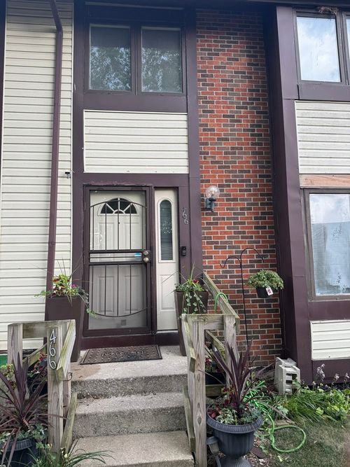 466 Pebble Beach Cir, University Park, IL, 60484 | Card Image
