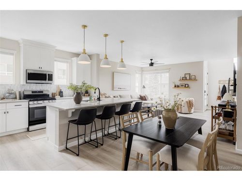 16439 Askins Loop, Parker, CO, 80134-7832 | Card Image