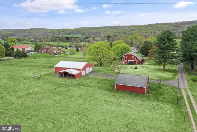 19 Hoyle Ln, House other with 3 bedrooms, 2 bathrooms and null parking in MOHNTON PA | Image 49