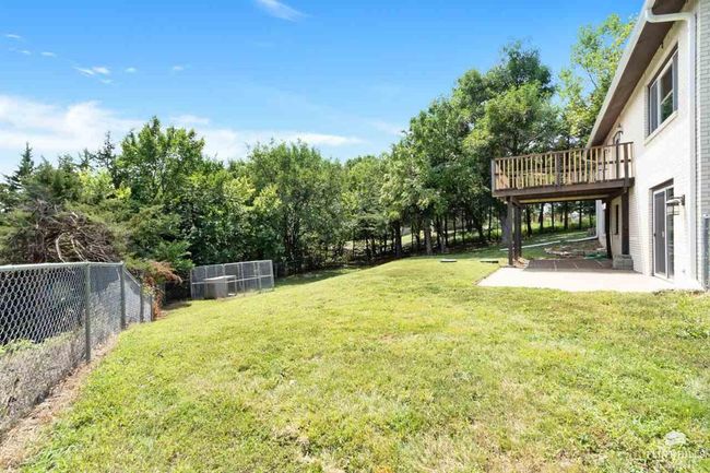 5921 Sharm Dr, House other with 3 bedrooms, 2 bathrooms and null parking in Manhattan KS | Image 35