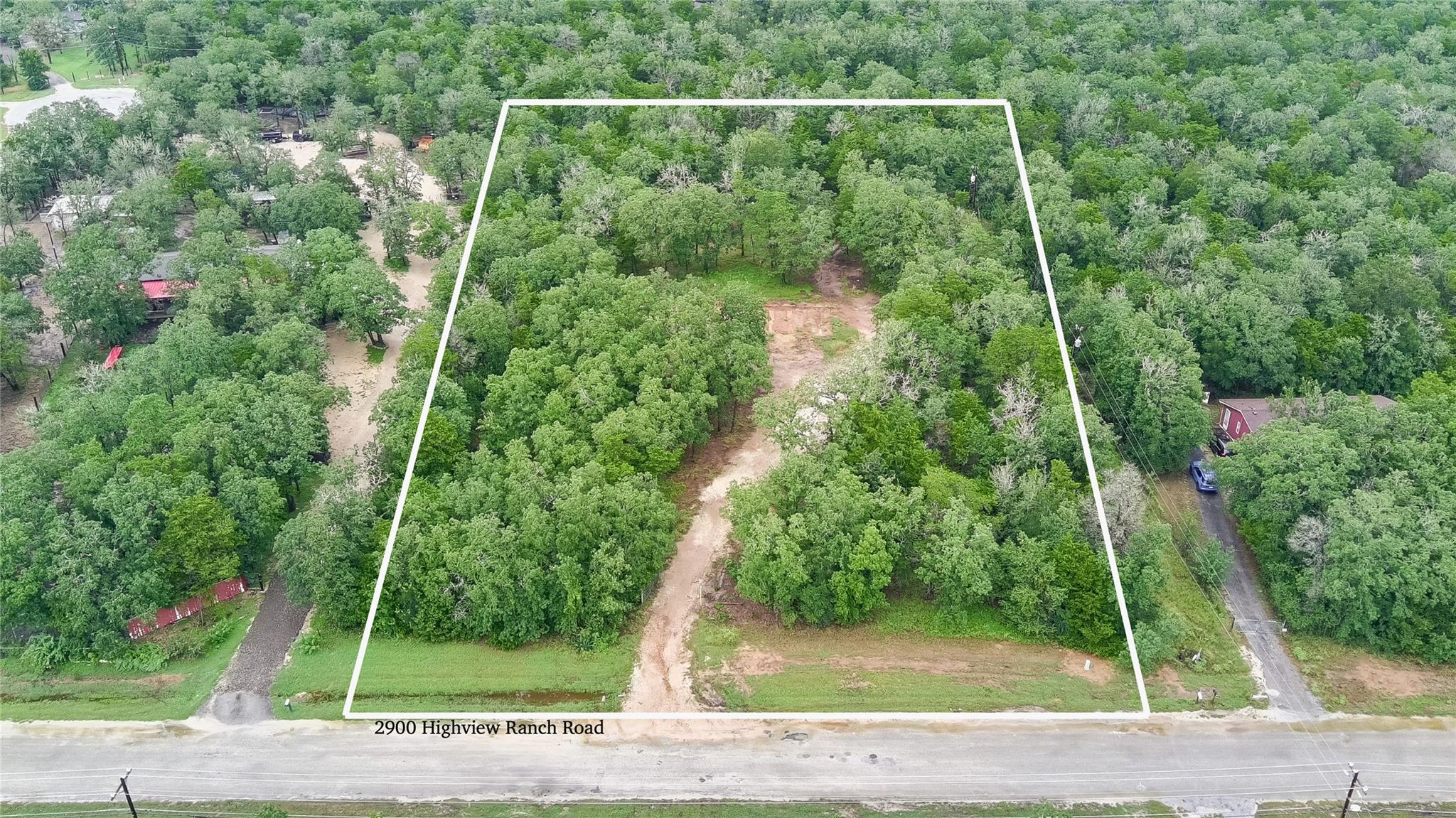 Land in Cedar Creek 2
