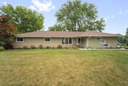 4380 N 143 Street, Brookfield, WI, 53005 | Card Image
