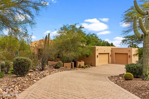 1504 N Desert Trumpet Court, Tucson, AZ, 85745 | Card Image
