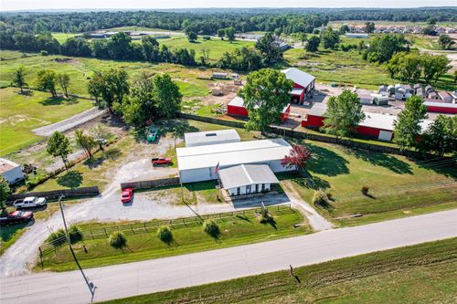 710 Industrial Rd, Bristow, OK, 74010-9799 | Card Image