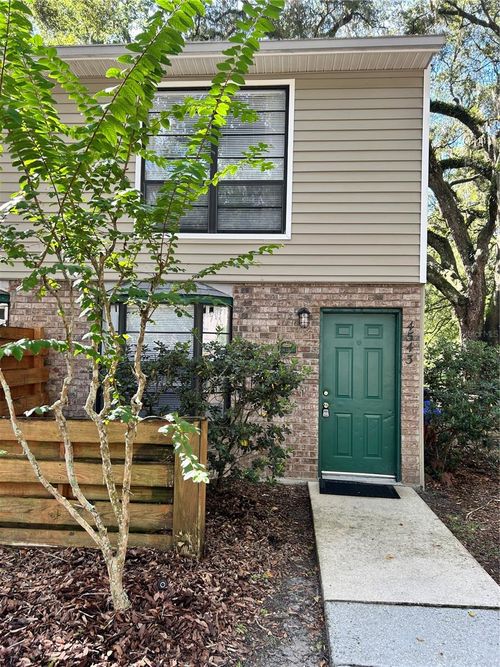 4543 44th Ln, Gainesville, FL, 32608-4947 | Card Image