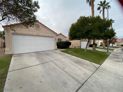 2535 Citrus Garden Cir, Henderson, NV, 89052-2352 | Card Image