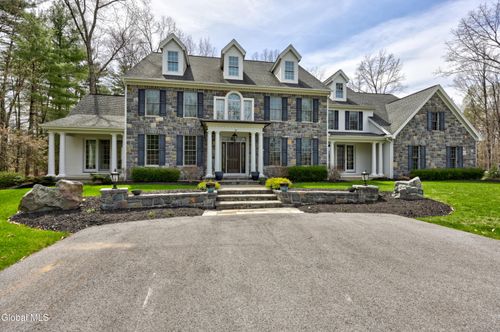 52 Winding Brook Drive, Saratoga Springs, NY, 12866 | Card Image