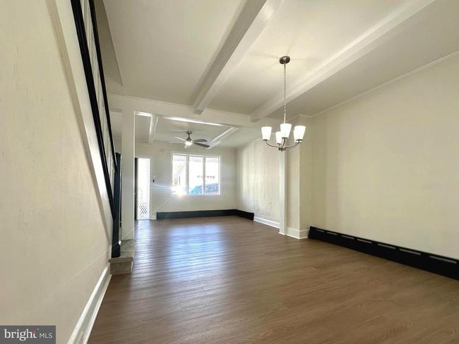 310 Biddle St, House other with 4 bedrooms, 1 bathrooms and null parking in TAMAQUA PA | Image 4