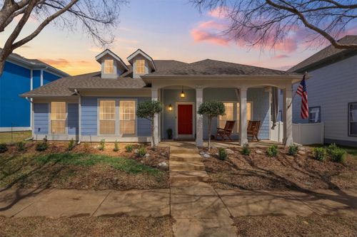 1505 Carriage Ln, Savannah, TX, 76227-7681 | Card Image