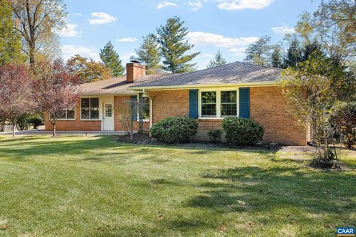345 Forest Ridge Rd, Earlysville, VA, 22936-9220 | Card Image