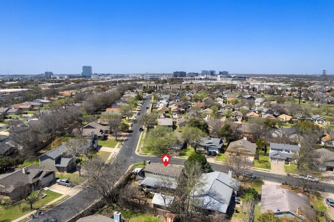 1807 Morning Quail Dr, House other with 3 bedrooms, 3 bathrooms and 2 parking in Austin TX | Image 38