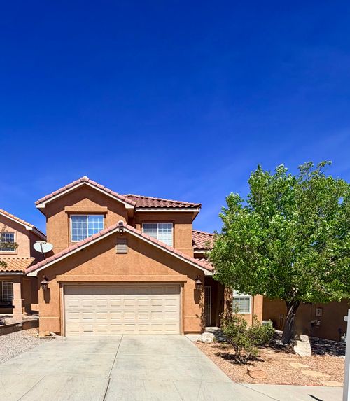10831 Antler Tool Rd Sw, Albuquerque, NM, 87121-5425 | Card Image