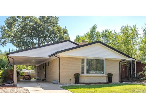 1532 S Grape St, Denver, CO, 80222-3921 | Card Image