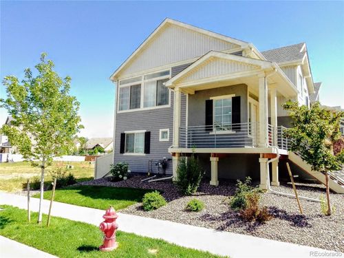 3541 Valleywood Ct, Johnstown, CO, 80534-4180 | Card Image