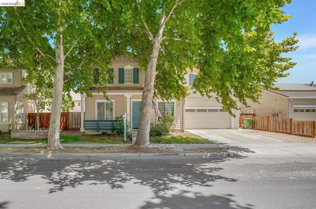 Residential in Brentwood 5