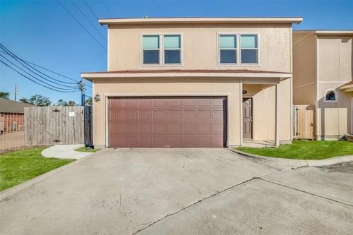 8712 San Rocco St, Houston, TX, 77031-1514 | Card Image