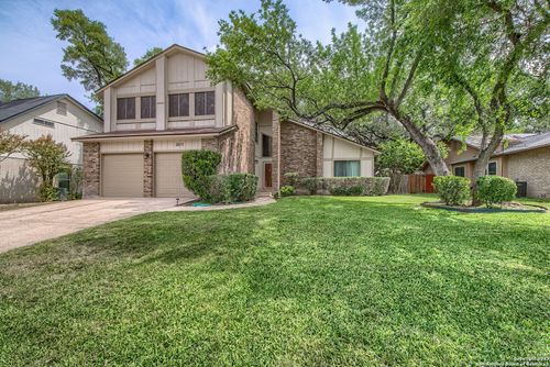 2611 Pebble Dawn, San Antonio, TX, 78232-4133 | Card Image