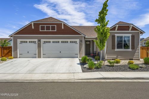 937 Los Alamitos Street, Minden, NV, 89423 | Card Image