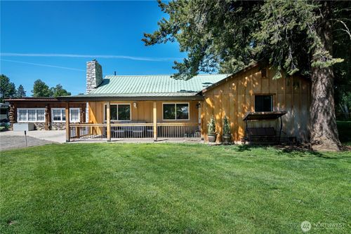 471 Klocke Rd, Ellensburg, WA, 98926-8316 | Card Image