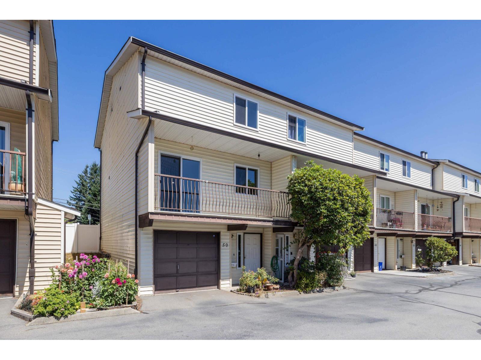 Residential in Langley 3