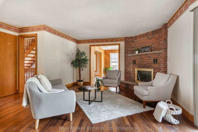 122 Cottage Lane, House other with 6 bedrooms, 4 bathrooms and 6 parking in Georgian Bluffs ON | Image 14