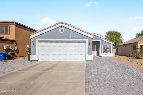 13017 N 123rd Dr, El Mirage, AZ, 85335-4205 | Card Image