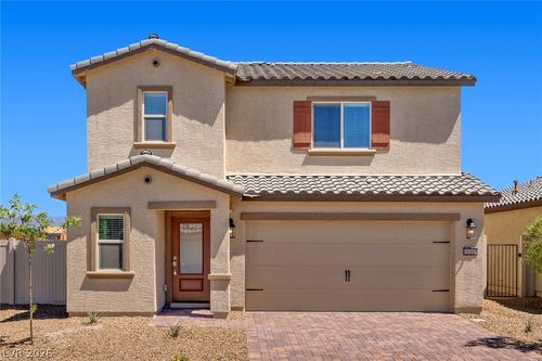 6758 Magnolia River Ave, Las Vegas, NV, 89156-7212 | Card Image