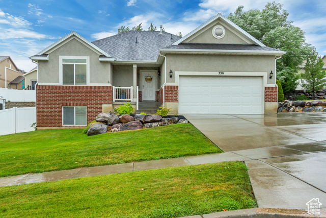 Redshoulder Dr, Layton, UT 84040