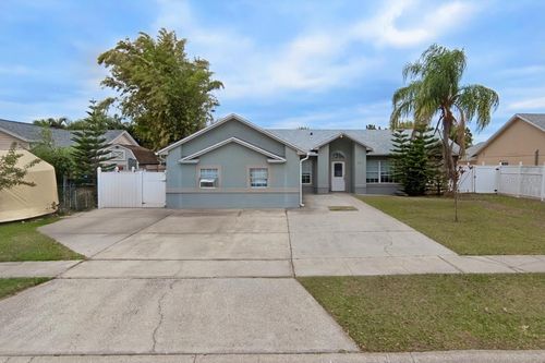 233 Red Maple Dr, KISSIMMEE, FL, 34743-8416 | Card Image