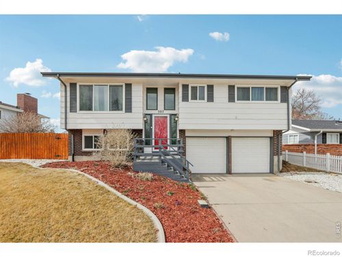 507 39th Ave, Greeley, CO, 80634-1601 | Card Image