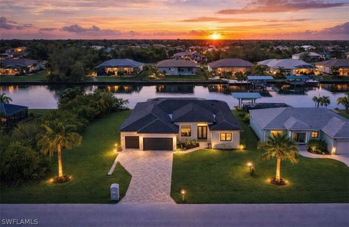 9202 Migue Cir, Port Charlotte, FL, 33981-3119 | Card Image