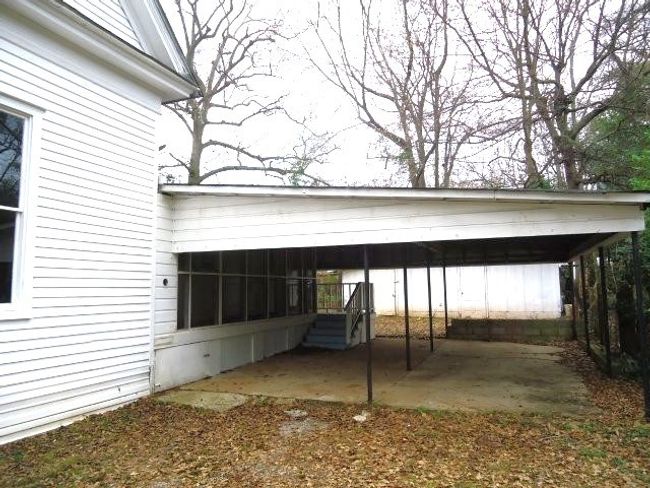 621 Alston St, House other with 3 bedrooms, 2 bathrooms and 1 parking in Richland GA | Image 5