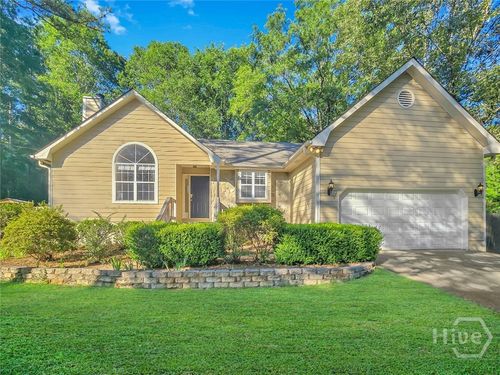 450 Loneoak Dr, Senoia, GA, 30276-1620 | Card Image