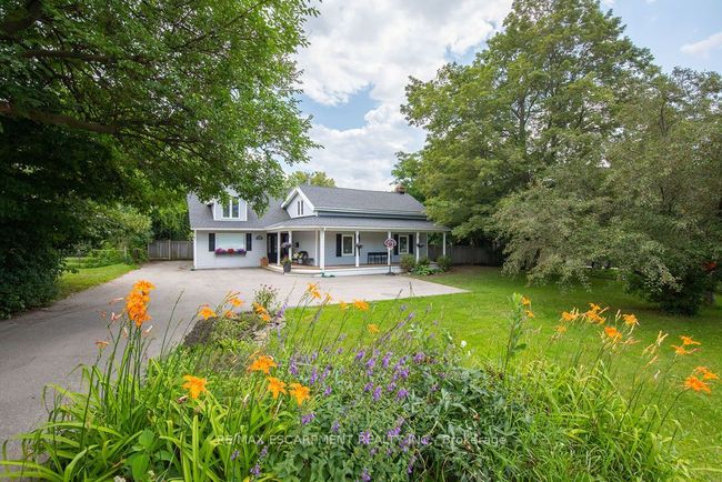 154 Dundas St E, House other with 3 bedrooms, 2 bathrooms and 6 parking in Dundas ON | Image 38