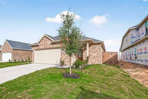 2919 Copper Fields Dr, Rosharon, TX, 77583 | Card Image