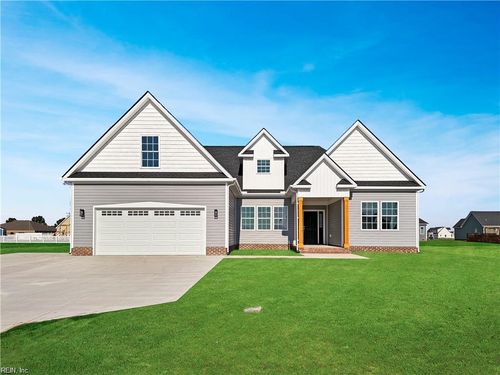 MM Belhaven Redesign, Elizabeth City, NC, 27909 | Card Image