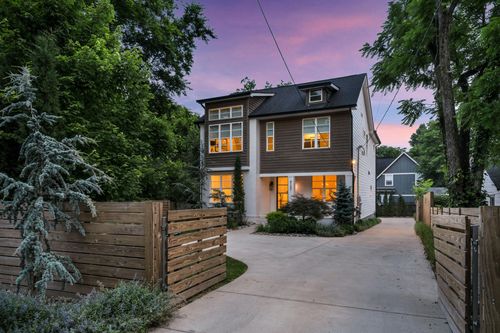 4121 Westlawn Dr, Nashville, TN, 37209-4917 | Card Image